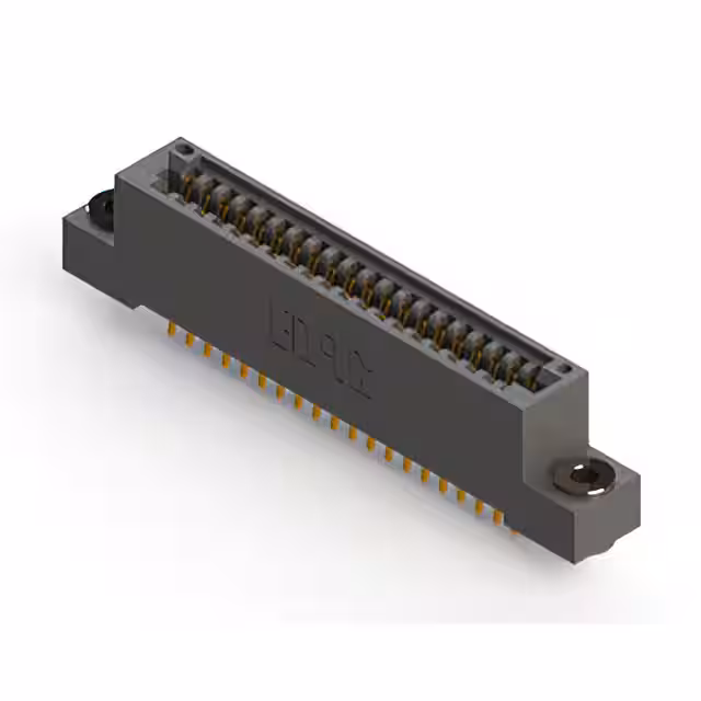 395-040-556-203 EDAC Inc.  Conectores de tableros de borde